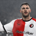 Santiago Giménez recibe nuevo apodo del Feyenoord