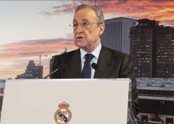 Real Madrid comienza su proceso electoral para los próximos cuatro años