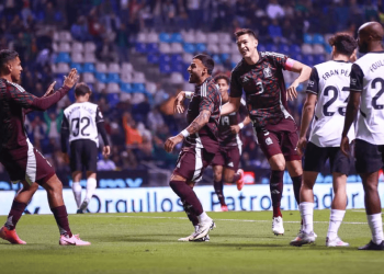 La Selección Mexicana enfrentará a River Plate en un amistoso en el Monumental