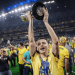 Álvaro Fidalgo asegura que América va por el tetracampeonato y la Concachampions en 2025