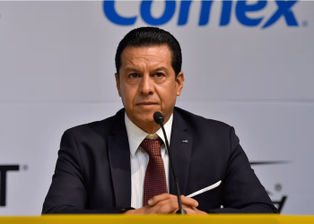 Armando Archundia es destituido de la Comisión de Arbitraje en la FMF