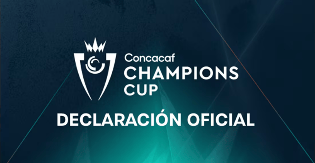 CONCACAF rompe su relación con FOX Sports; pierde los derechos de transmisión de la Copa de Campeones