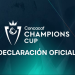 CONCACAF rompe su relación con FOX Sports; pierde los derechos de transmisión de la Copa de Campeones