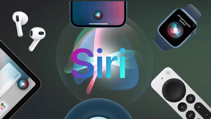 Apple pagará 95 mdd para resolver demanda por privacidad de Siri