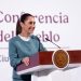 Sheinbaum sobre narcomantas en Sinaloa: “No necesariamente dicen la verdad”