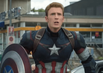 Chris Evans niega su regreso al Universo Cinematográfico de Marvel