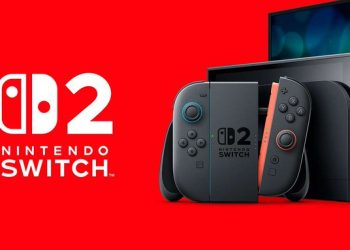 Nintendo presenta la Switch 2 y confirma su lanzamiento en 2025