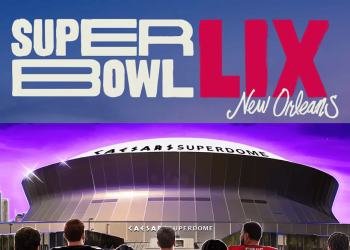 El Super Bowl LIX será uno de los más caros de la historia; conoce el precio de los boletos