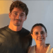 Charles Leclerc de vacaciones en Cancún; la alcaldesa compartió su encuentro con el piloto de Ferrari