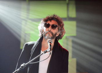 Fito Páez ofrecerá concierto gratuito en el Zócalo de la CDMX