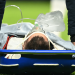 Rodrigo Bentancur sufre un angustiante accidente durante partido