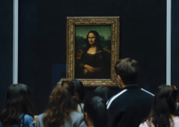 La “Mona Lisa” tendrá su propia sala en el Louvre de París