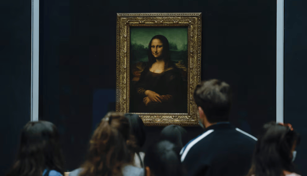 La “Mona Lisa” tendrá su propia sala en el Louvre de París