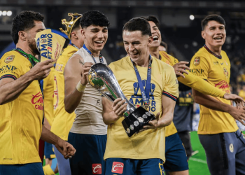 América anuncia la fecha de su celebración por el tricampeonato