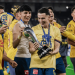 América anuncia la fecha de su celebración por el tricampeonato
