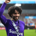 Chino Huerta no jugará la última jornada de la Europa League con Anderlecht