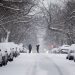 Tormenta de nieve afecta a millones en EE. UU., con cortes de energía