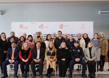 Nuevo León desarrolla inteligencia artificial inclusiva con enfoque de género