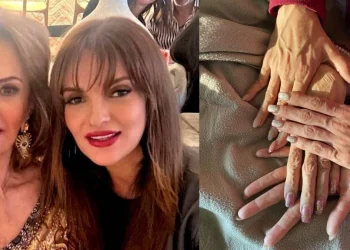 Mariana Seoane revela cómo fue el emotivo adiós a su madre, Stella García
