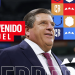 Miguel Herrera toma las riendas de la Selección de Costa Rica
