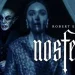 cartel para la película Nosferatu 2025