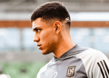 ¡Omar Campos se une a Cruz Azul! refuerza a La Máquina para el Clausura 2025
