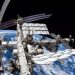 NASA realiza importantes actualizaciones en la Estación Espacial Internacional