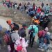 Organizaciones exigen desmilitarización del control migratorio en México