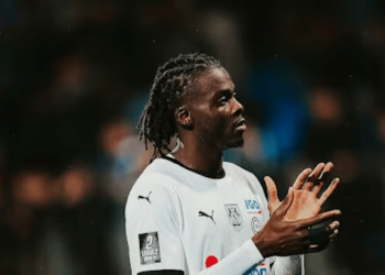 Xolos refuerzan su mediocampo con Frank Boya, nuevo fichaje proveniente de Francia