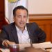 Cuitláhuac García asume dirección de CENAGAS; inicia funciones este lunes