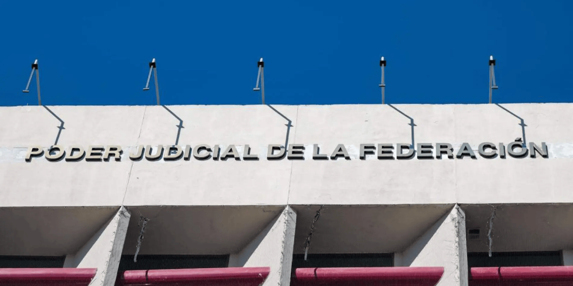COPARMEX considera insuficientes los requisitos para ser jueces y magistrados del Poder Judicial