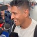 Luis Romo aclara rumores sobre su salida de Cruz Azul y desmiente pelea con Anselmi