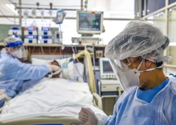 Primer caso de Metapneumovirus humano en Puebla: reportan posible fallecimiento