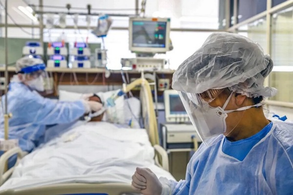 Primer caso de Metapneumovirus humano en Puebla: reportan posible fallecimiento