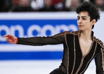 Donovan Carrillo logra plata en el Bavarian Open 2025