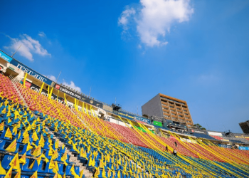 Estadio Ciudad de los Deportes se prepara para el Clausura 2025
