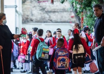Cuatro días sin clases para estudiantes de la SEP
