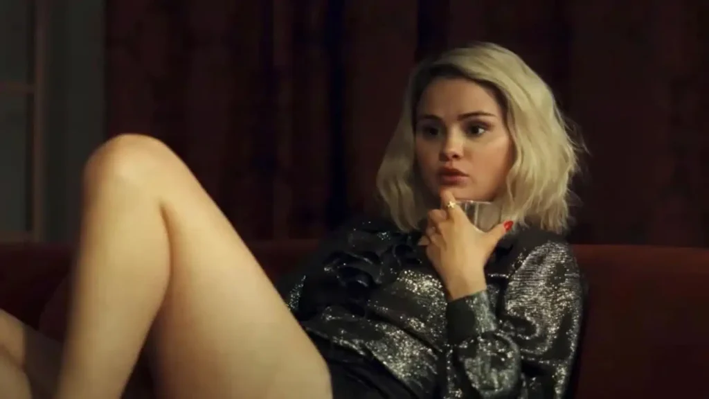 Selena Gomez
