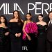 Las películas ‘Emilia Pérez’, ‘Conclave’ y ‘The Brutalist’ lideran nominaciones en Globos de Oro