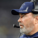 Dallas Cowboys se despide de Mike McCarthy tras cinco años al frente del equipo