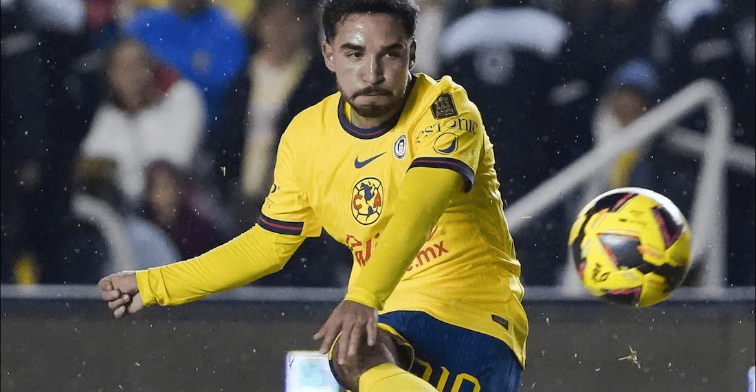 Miguel Ramírez se enfrenta al reto de ganar oportunidades en el América