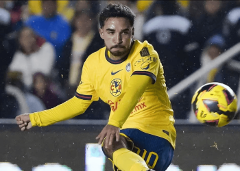 Miguel Ramírez se enfrenta al reto de ganar oportunidades en el América