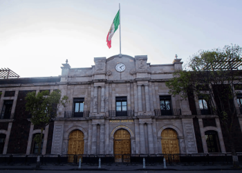 Renuncian 20 magistrados al Poder Judicial del Estado de México