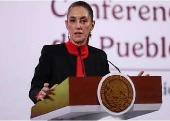 Claudia Sheinbaum alcanza un millón de suscriptores en YouTube