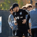 Enrique Martínez, el mexicano que lidera la preparación física del Minnesota United