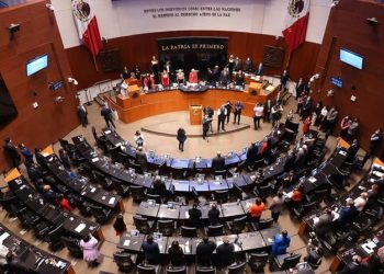 Senado elegirá candidaturas para el Poder Judicial este viernes