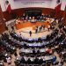 Senado elegirá candidaturas para el Poder Judicial este viernes