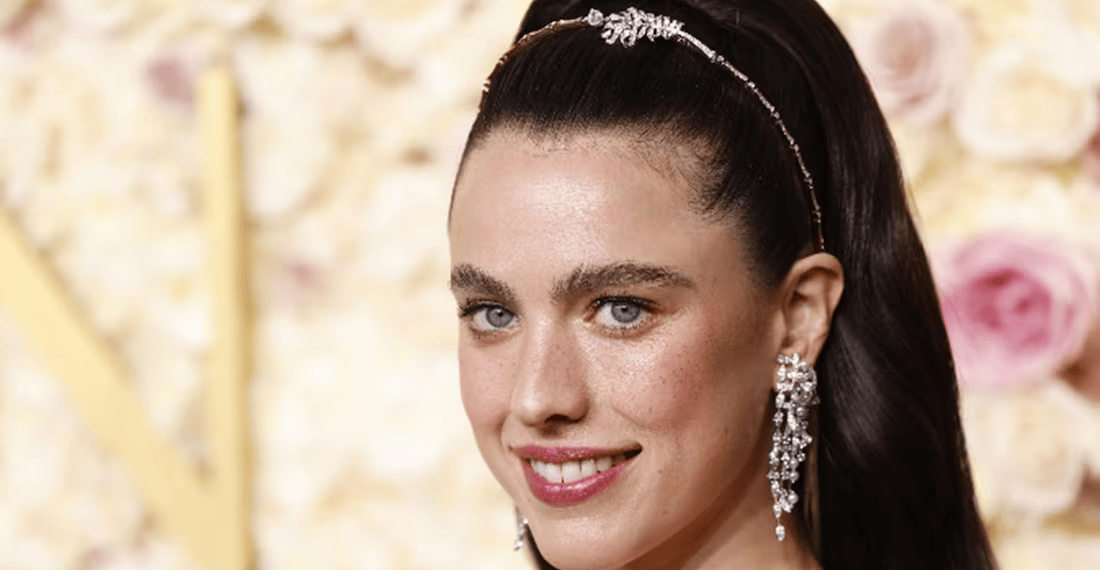 Margaret Qualley habla sobre el daño físico causado por las prótesis en “La sustancia”