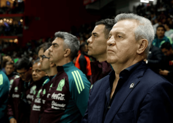 Javier Aguirre revela que pensó en renunciar tras la salida de Juan Carlos Rodríguez
