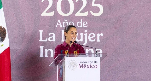 “Sheinbaum: Seguridad en México requiere justicia y honestidad, no mano dura”